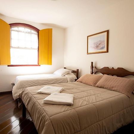 Hotel Colonial Ouro Preto  Zewnętrze zdjęcie