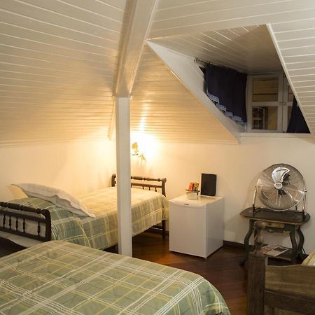 Hotel Colonial Ouro Preto  Pokój zdjęcie