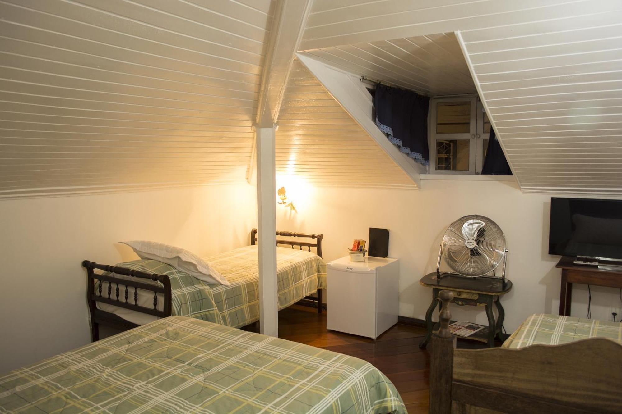Hotel Colonial Ouro Preto  Pokój zdjęcie