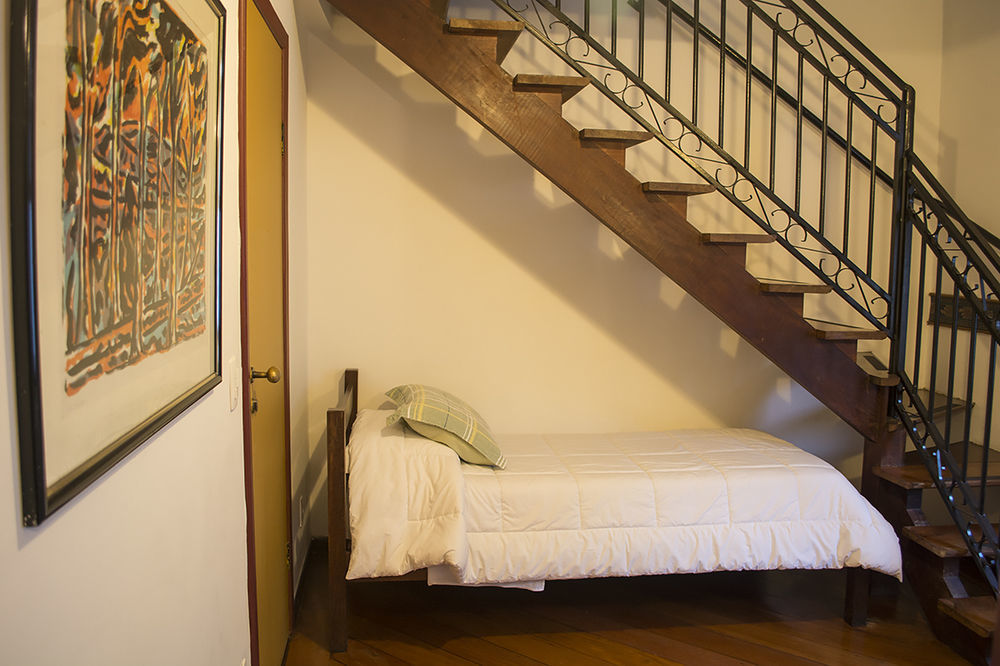 Hotel Colonial Ouro Preto  Zewnętrze zdjęcie