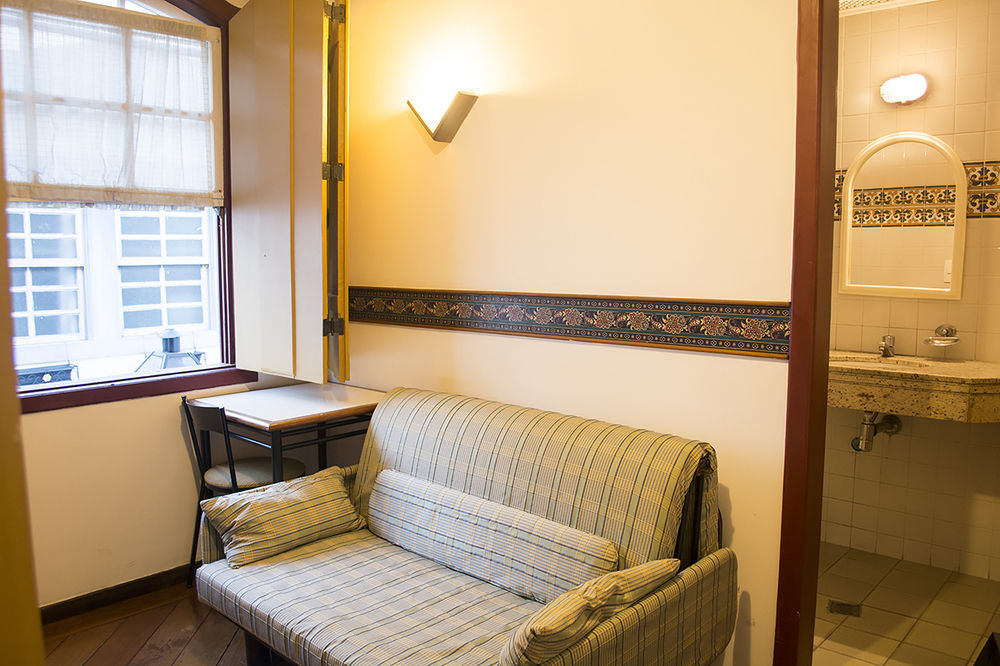 Hotel Colonial Ouro Preto  Zewnętrze zdjęcie