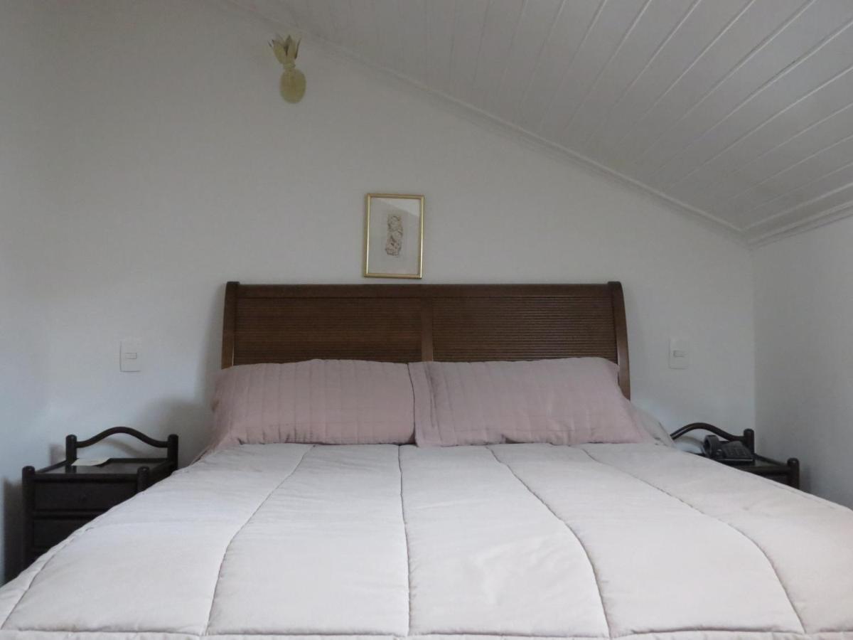Hotel Colonial Ouro Preto  Zewnętrze zdjęcie