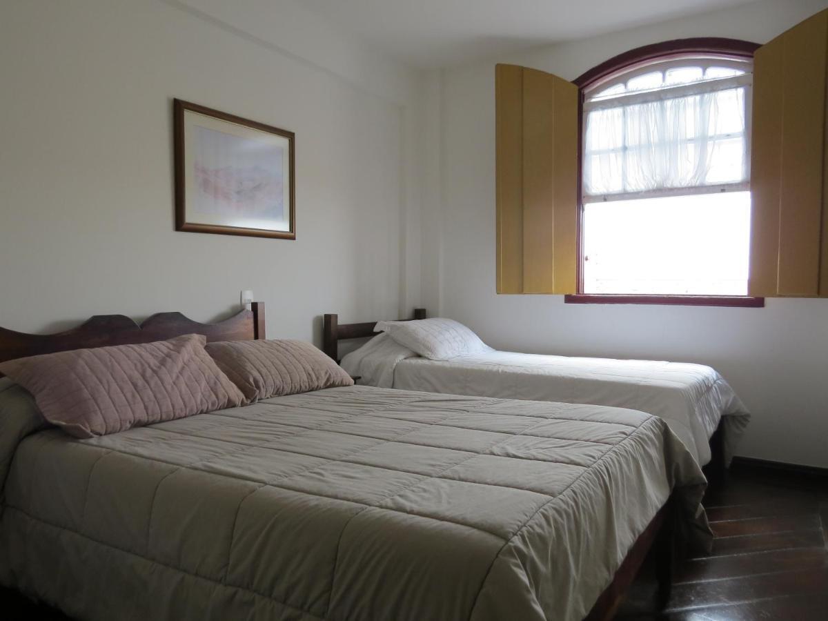 Hotel Colonial Ouro Preto  Zewnętrze zdjęcie