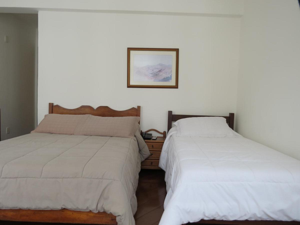 Hotel Colonial Ouro Preto  Zewnętrze zdjęcie