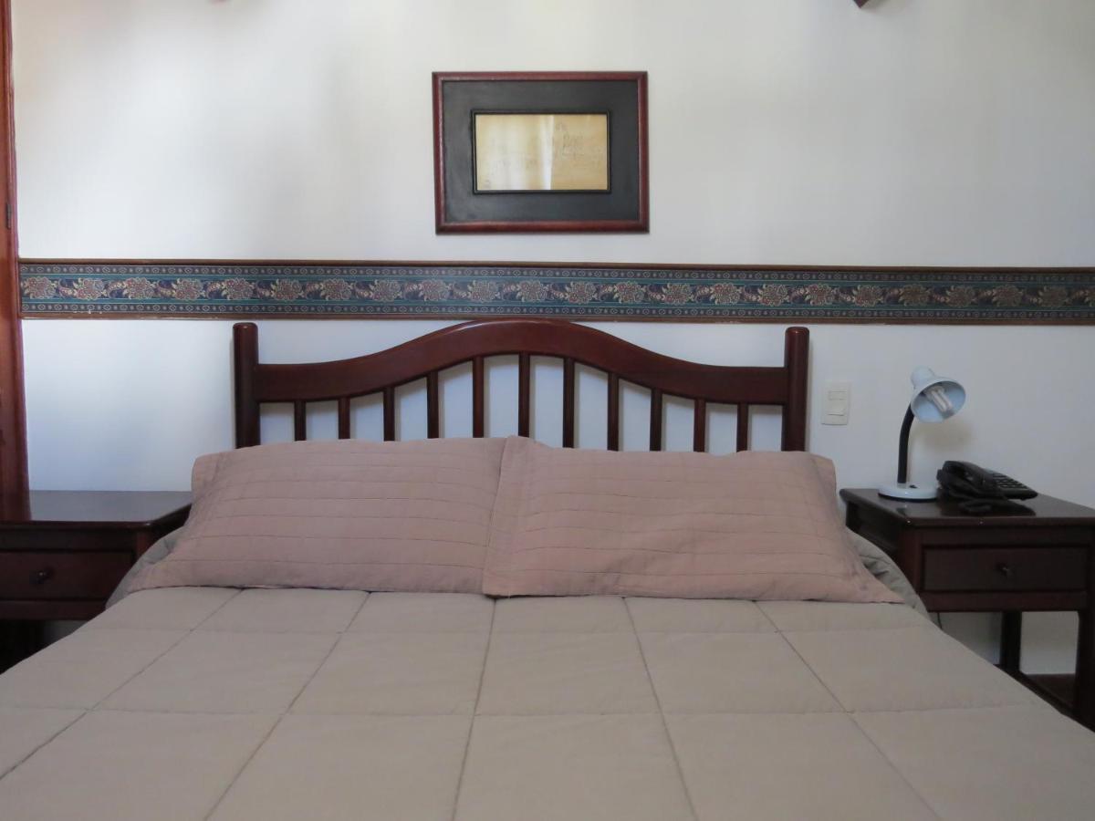 Hotel Colonial Ouro Preto  Zewnętrze zdjęcie