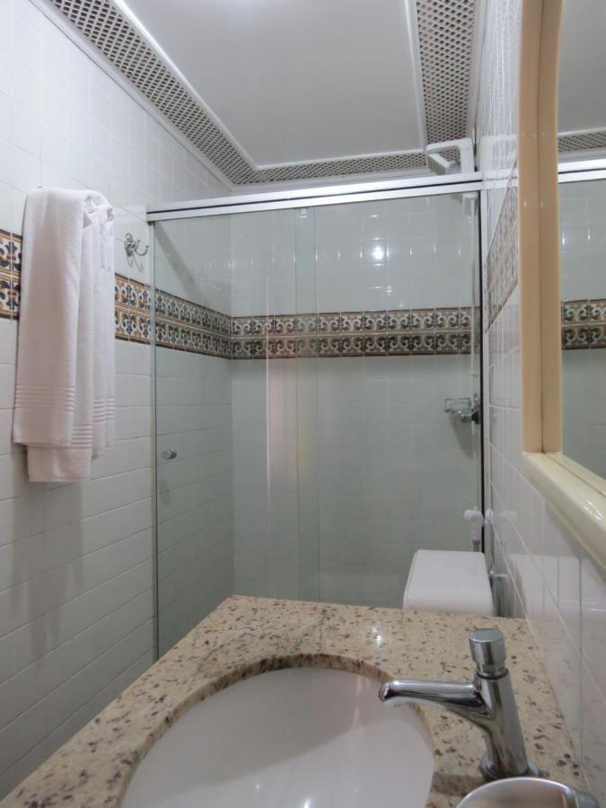 Hotel Colonial Ouro Preto  Zewnętrze zdjęcie