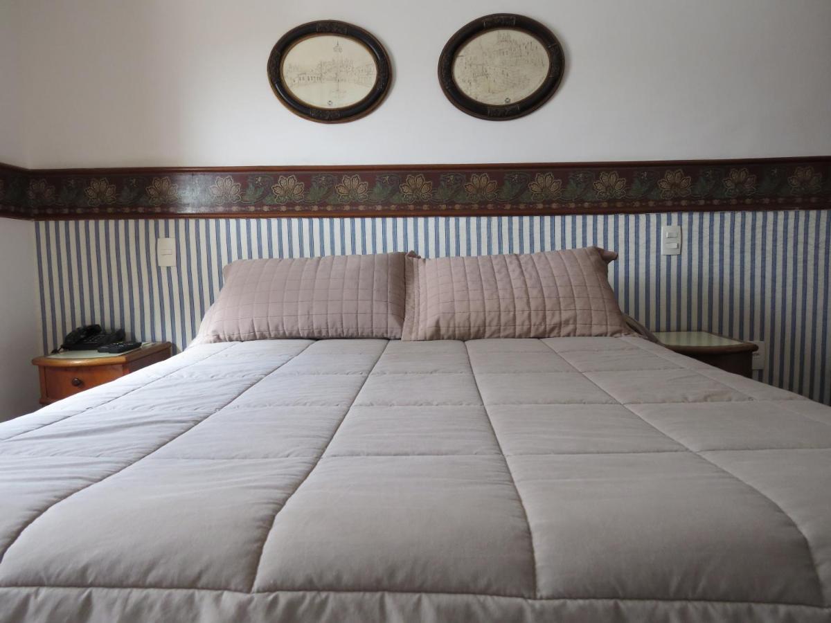 Hotel Colonial Ouro Preto  Zewnętrze zdjęcie