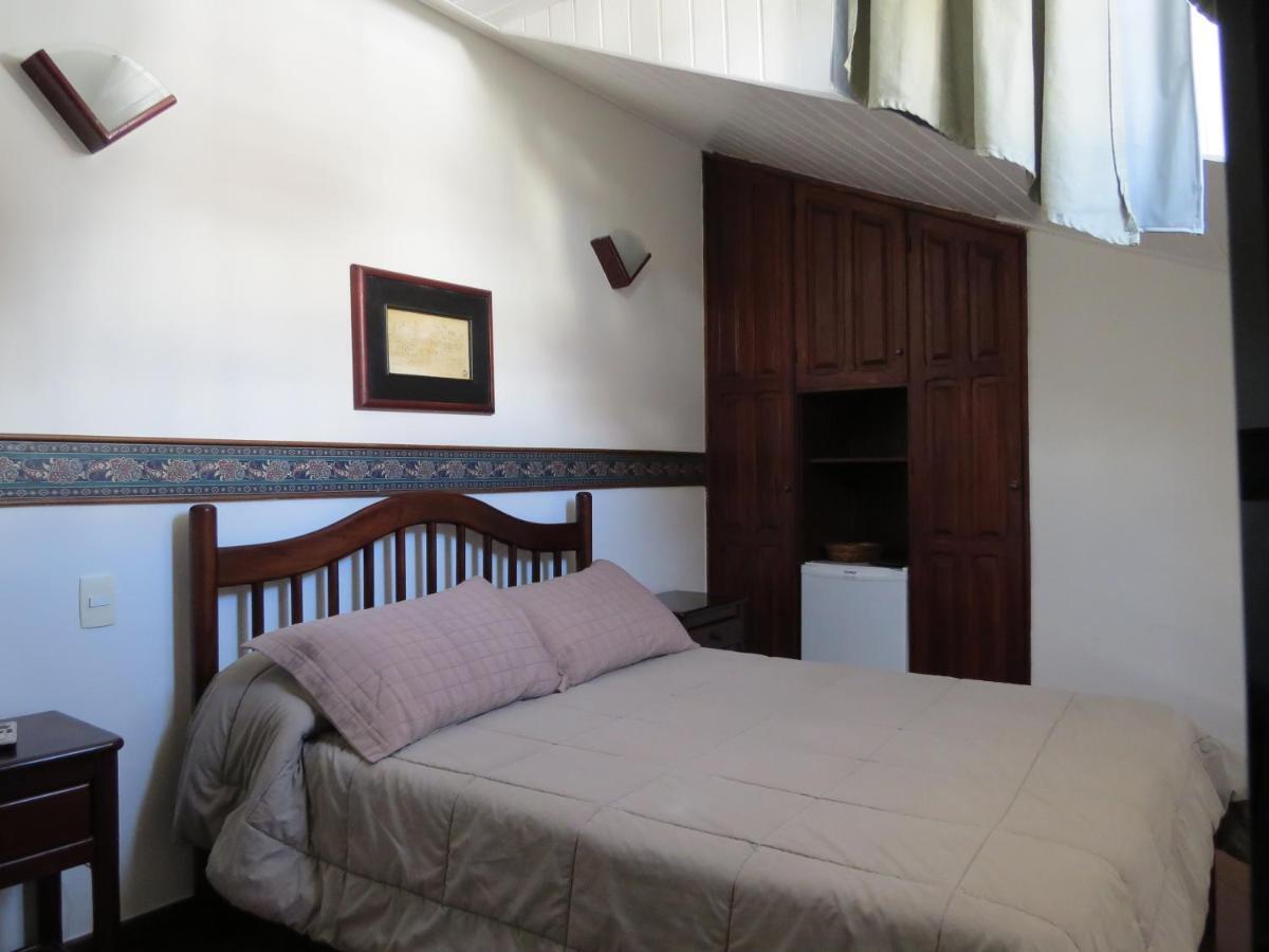 Hotel Colonial Ouro Preto  Zewnętrze zdjęcie