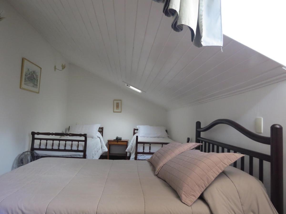 Hotel Colonial Ouro Preto  Zewnętrze zdjęcie