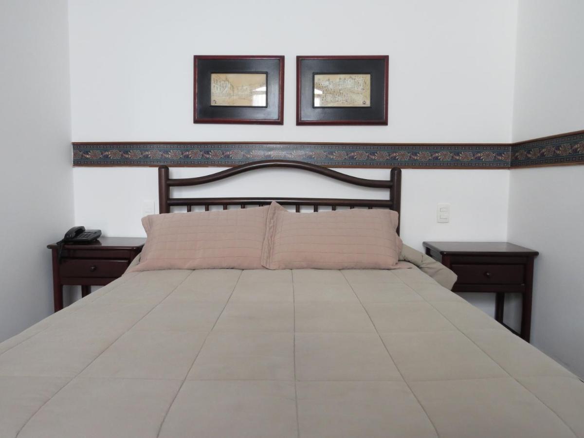 Hotel Colonial Ouro Preto  Zewnętrze zdjęcie