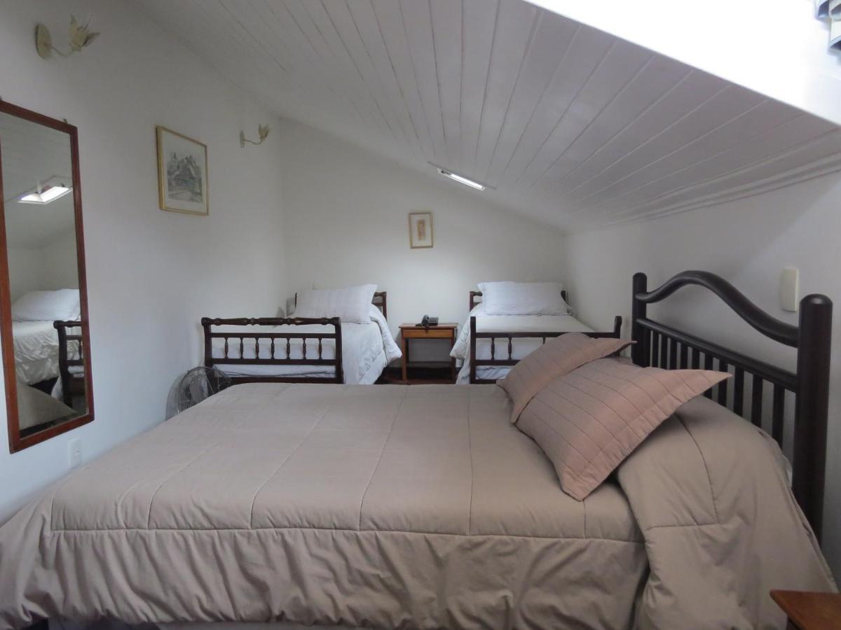 Hotel Colonial Ouro Preto  Zewnętrze zdjęcie