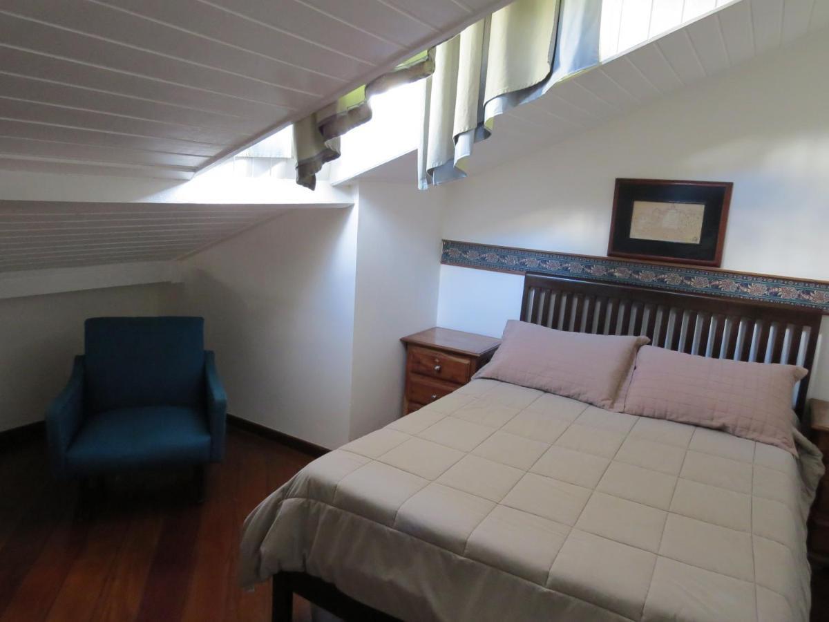 Hotel Colonial Ouro Preto  Zewnętrze zdjęcie