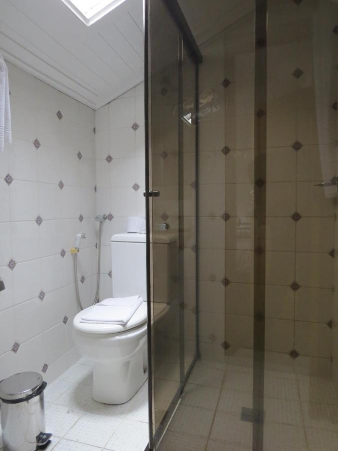 Hotel Colonial Ouro Preto  Zewnętrze zdjęcie