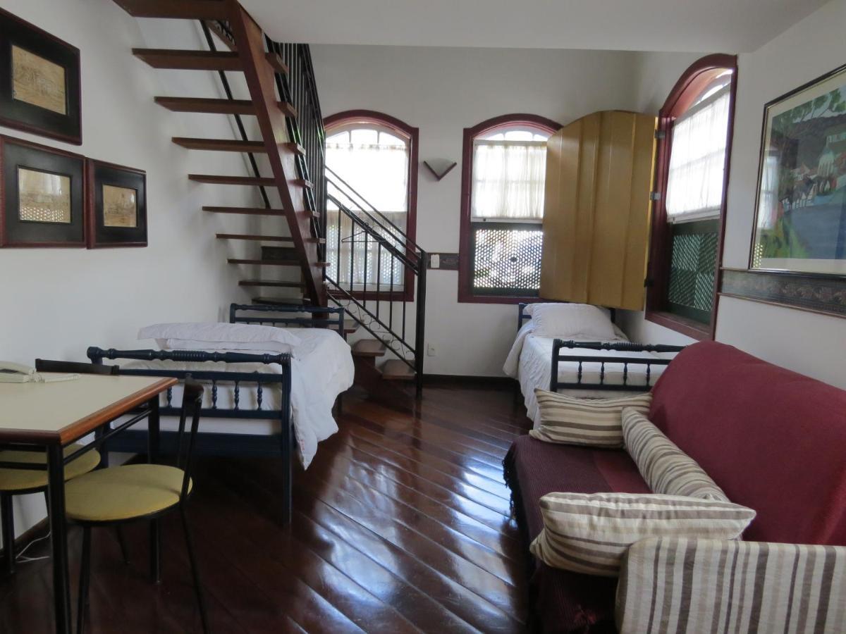 Hotel Colonial Ouro Preto  Zewnętrze zdjęcie