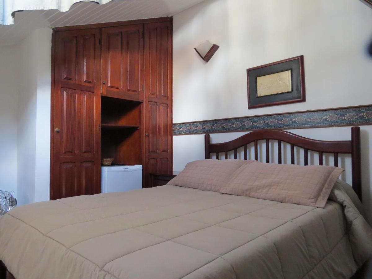 Hotel Colonial Ouro Preto  Zewnętrze zdjęcie