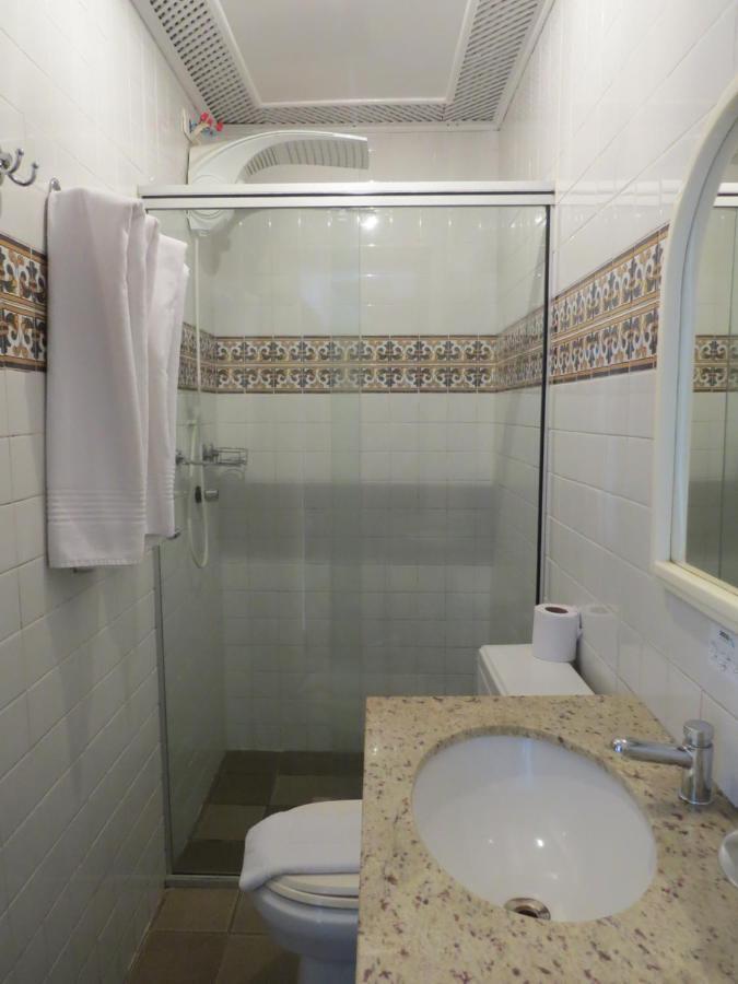 Hotel Colonial Ouro Preto  Zewnętrze zdjęcie
