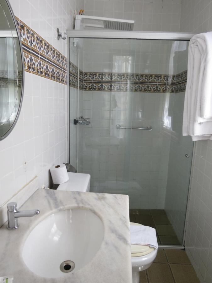 Hotel Colonial Ouro Preto  Zewnętrze zdjęcie