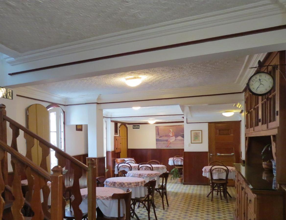 Hotel Colonial Ouro Preto  Zewnętrze zdjęcie