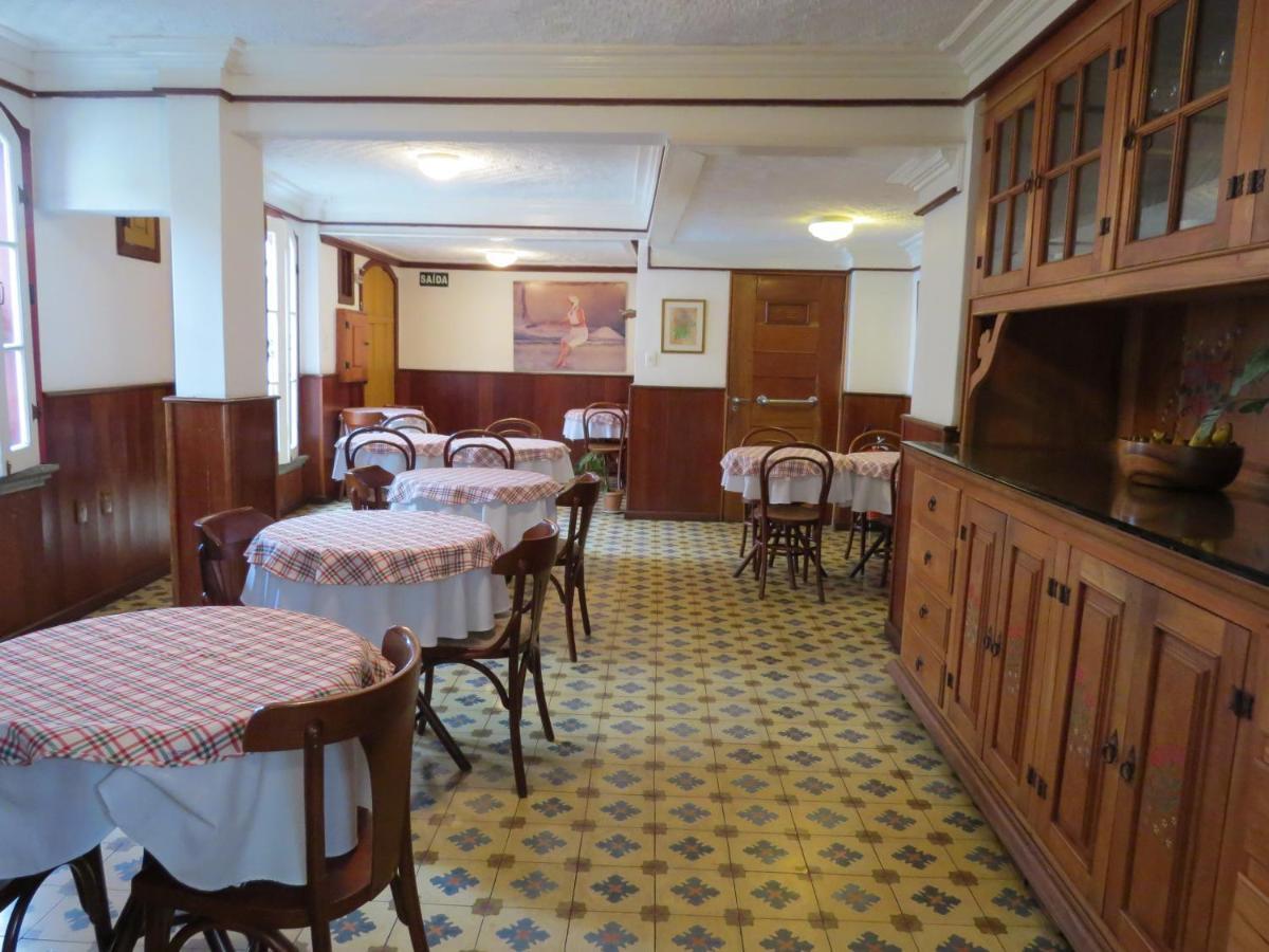 Hotel Colonial Ouro Preto  Zewnętrze zdjęcie